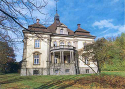 Villa Rauenstein, Überlingen