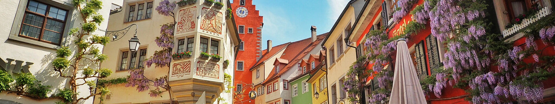 Meersburg