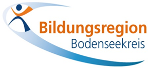 Logo Bildungsregion Bodenseekreis
