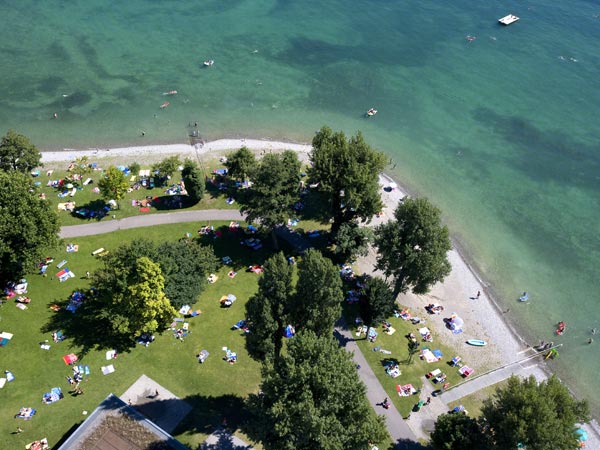 Strandbad Immenstaad