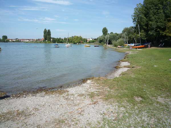 Camping-Helmsdorf