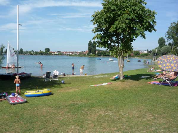 Camping-Helmsdorf