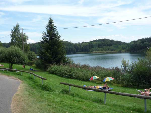 Degersee