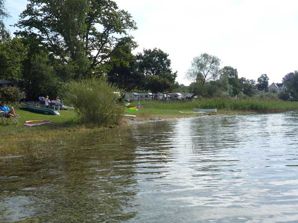 Campingplatz Brändle-Köhne