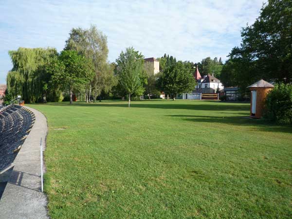 Strandbad Meersburg