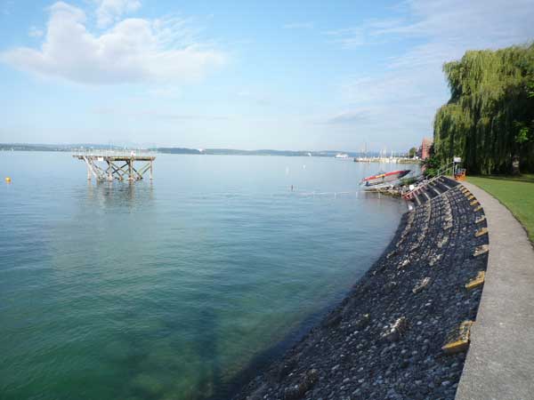 Strandbad Meersburg