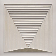 Hermann Waibel, Progressive Struktur, 1969