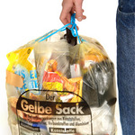 Gelber Sack