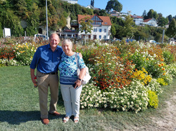 Deutsch-Polnischer Freundeskreis am Bodensee e. V. besucht die Landesgartenschau 