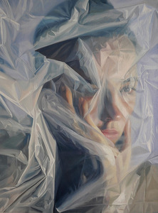 Künstlerin: Karen Schuster - Veiled 2