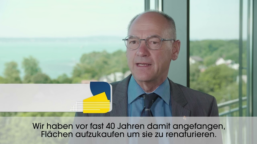 Wettbewerb „Klimaaktive Kommune“ - 2022 - Sonderpreis Kurzversion mit Untertitel