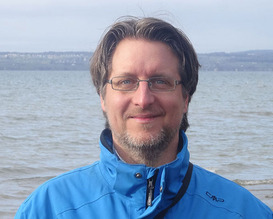 Daniel Doer, Geschäftsführer