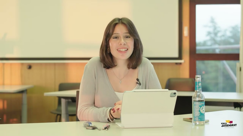 Mach mit! Warum du dich für den Kreisjugendrat Bodenseekreis bewerben solltest.