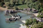 Pfahlbauten in Uhldingen-Mühlhofen
