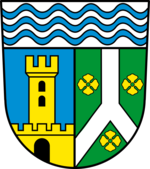 Wappen Leipzig