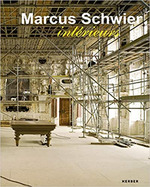  Marcus Schwier - "Intérieurs" (Bilingual Edition)