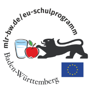 Logo EU Schulprogramm
