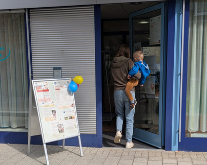 Der beliebte Familientreff in Meckenbeuren lädt zu einem vielfältigen Jubiläums-Programm ein.