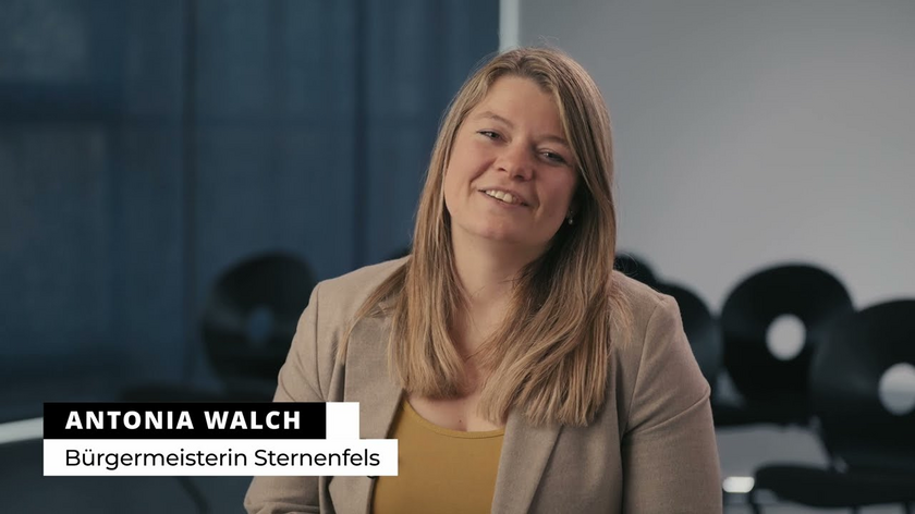 Warum solltest du dich für die öffentliche Verwaltung entscheiden?