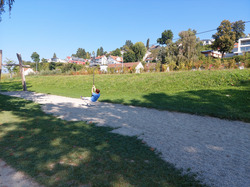 Deutsch-Polnischer Freundeskreis am Bodensee e. V. besucht die Landesgartenschau 