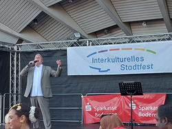 Interkulturelles Stadtfest