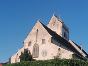 Bermatingen: Pfarrkirche