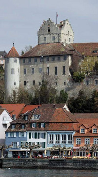 Meersburg