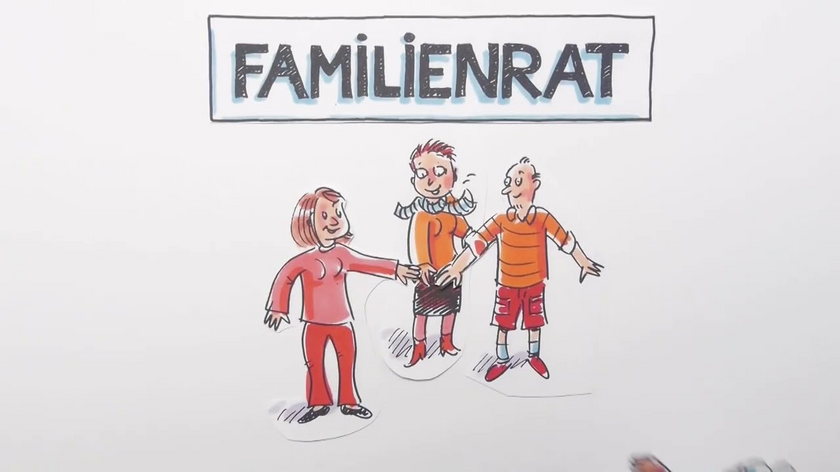 Familienrat Bodenseekreis