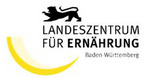 Logo Landeszentrum für Ernährung