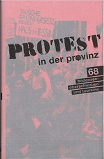 Protest in der Provinz - 68 bodensee-oberschwaben und touraine 