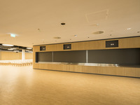 Cafeteria