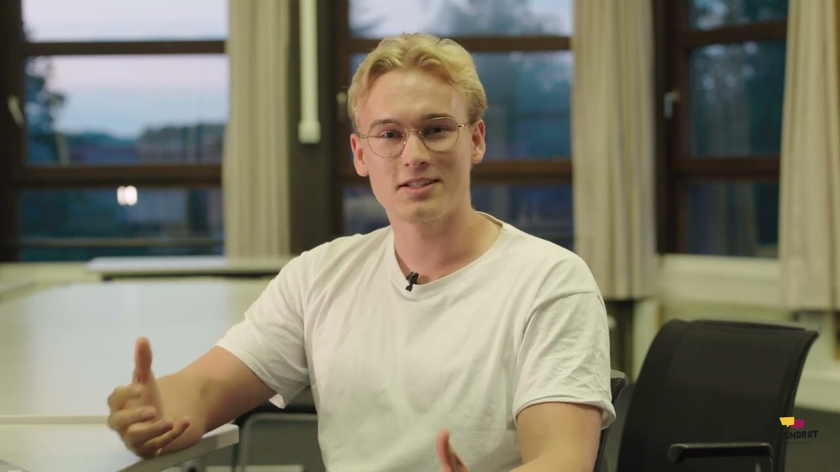 Mitreden, Mitdenken, Mitmachen: So wirkt der Kreisjugendrat im Bodenseekreis