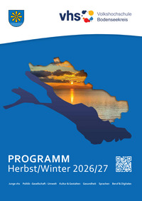 Cover vhs Programm