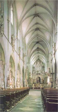 Münster Salem