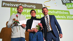 Dorfladen Hiltensweiler 