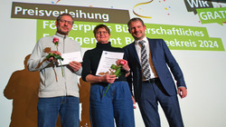 Dorfladen Hiltensweiler 