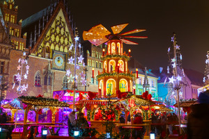 Weihnachtsmarkt