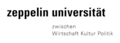 Logo Zeppelin-Universität