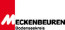 Logo Meckenbeuren