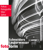  Schneiders Lauterwasser fotoform - Fokus Fotografie 50er Jahre