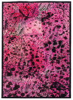 Sepp Mahler, In Pink, 1950/51 © VG Bild-Kunst, Bonn 2022