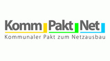 Logo KommPaktNeu