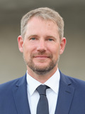 Landrat Luca Wilhelm Prayon 