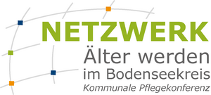 Logo des Netzwerks Älter werden im Bodenseekreis Logo des Netzwerks Älter werden im Bodenseekreis