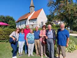 Deutsch-Polnischer Freundeskreis am Bodensee e. V. besucht die Landesgartenschau 