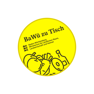 Logo BaWü zu Tisch