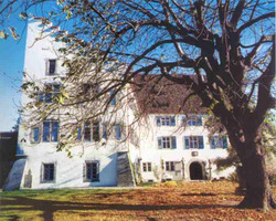 Reichlin-Meldegg-Haus, heute Städtisches Museum Überlingen