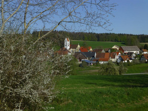 Betenbrunn