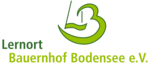 Logo Lernort Bauernhof