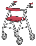 Rollator